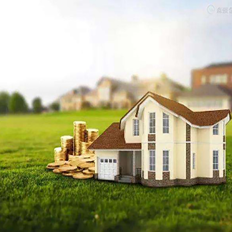 陈巴尔虎房屋抵押贷款流程|房产抵押贷款资料|住房抵押贷