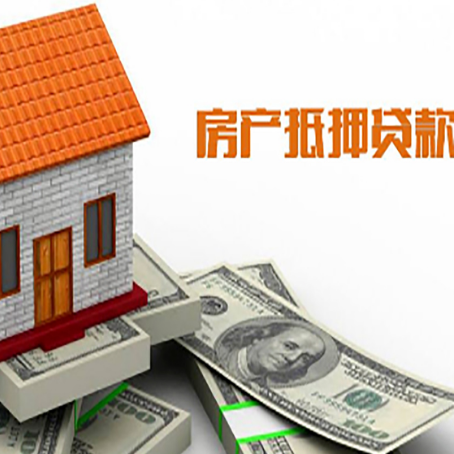 陈巴尔虎房子抵押银行贷款没有营业执照行吗?